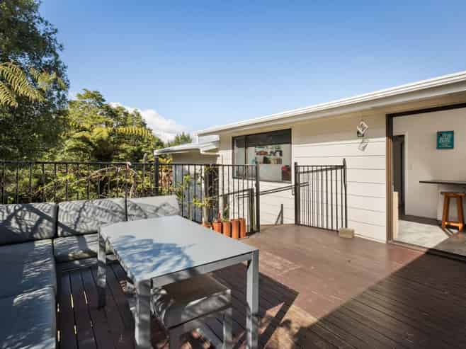 25A  Moresby Avenue, Waihi