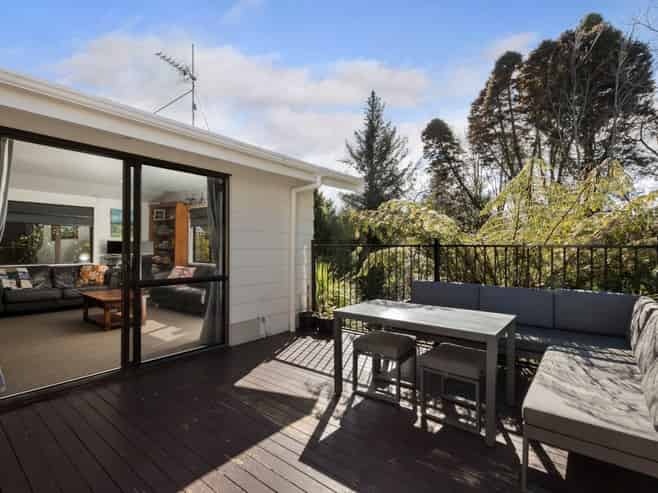 25A  Moresby Avenue, Waihi