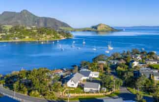 1 Taurikura Street, Whangarei Heads