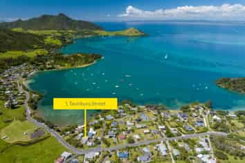 1 Taurikura Street, Whangarei Heads