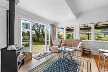 1 Taurikura Street, Whangarei Heads
