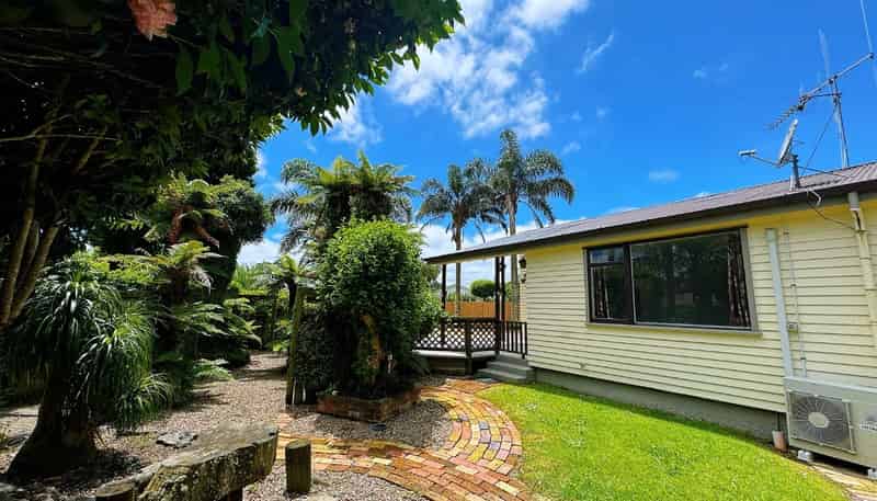 12 Lydiard Place, Chartwell