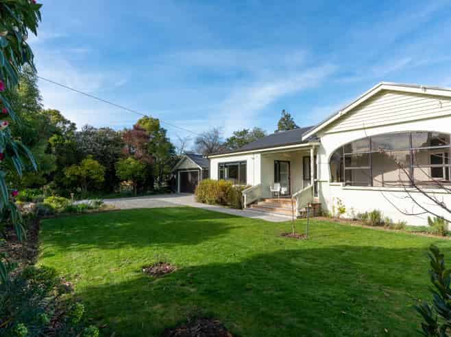 63 Renall Street, Masterton