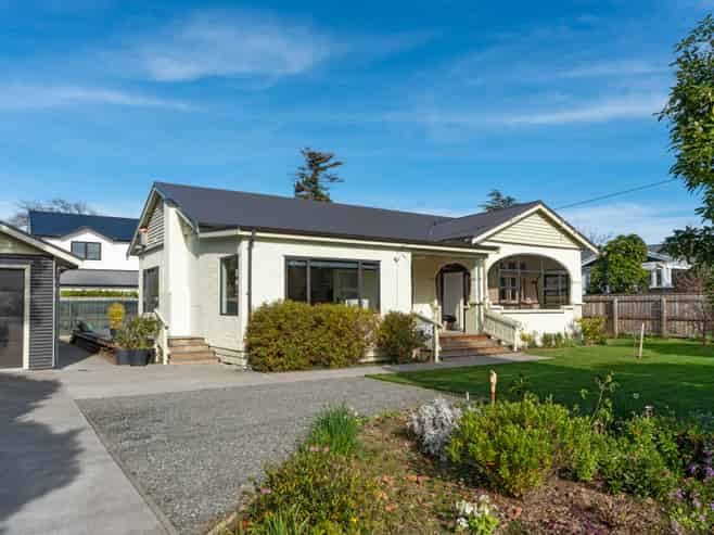 63 Renall Street, Masterton