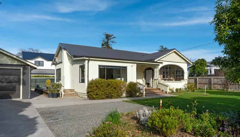 63 Renall Street, Masterton