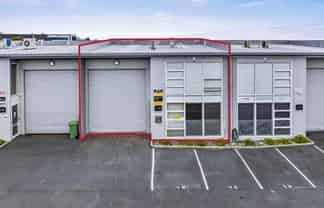 Modern entry level industrial investment