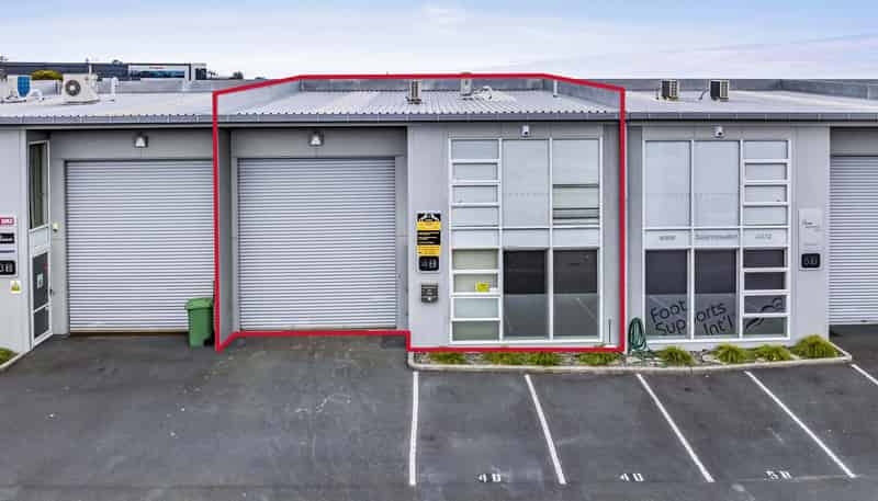 4B/89 Ellice Road, Wairau Valley