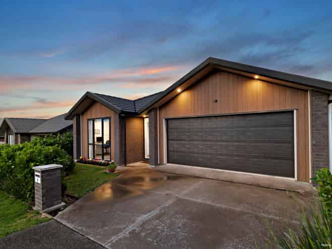 8 Buddle Road, Karaka