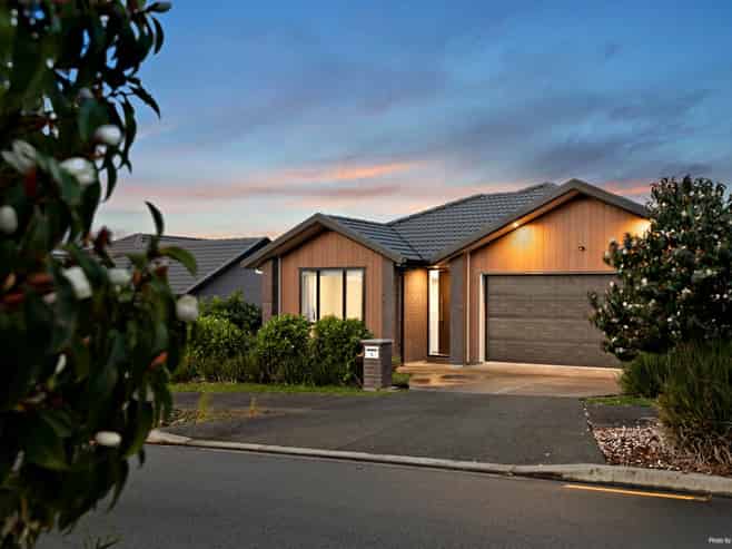 8 Buddle Road, Karaka