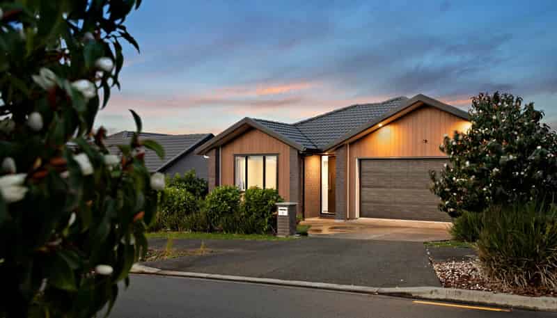 8 Buddle Road, Karaka
