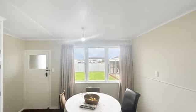 88 Sherwill Street, Feilding