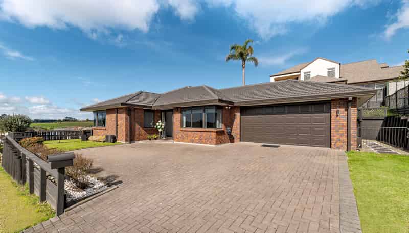 2b Cannell Farm Drive, Te Puke