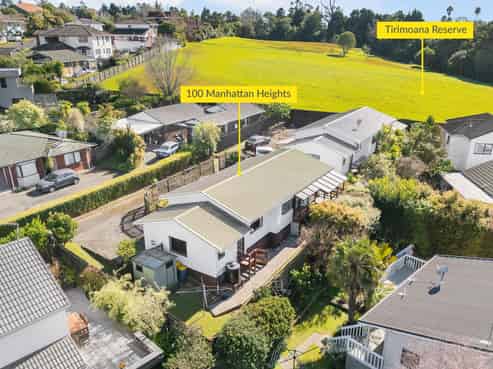 100 Manhattan Heights, Glendene