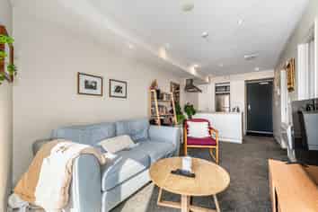 701/74 Taranaki Street, Te Aro