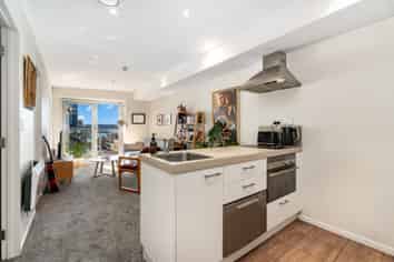 701/74 Taranaki Street, Te Aro
