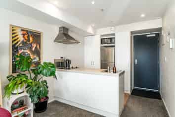 701/74 Taranaki Street, Te Aro