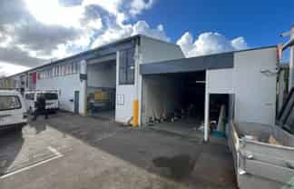 Function Wairau Industrial - Options Available