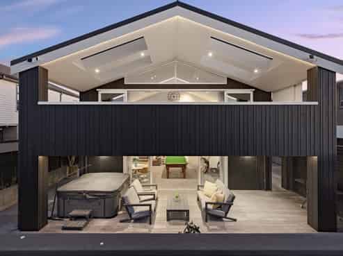 112 Karewa Parade, Papamoa