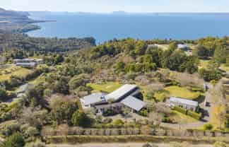9 Kowhai Drive, Kuratau