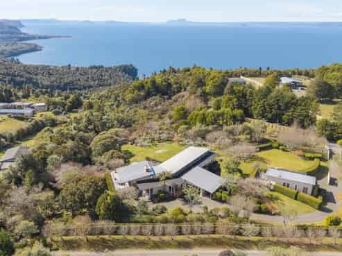 9 Kowhai Drive, Kuratau