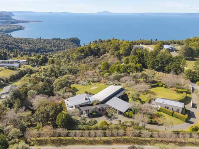 9 Kowhai Drive, Kuratau