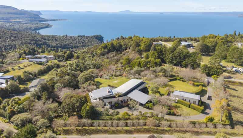 9 Kowhai Drive, Kuratau