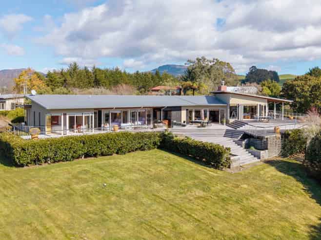 9 Kowhai Drive, Kuratau