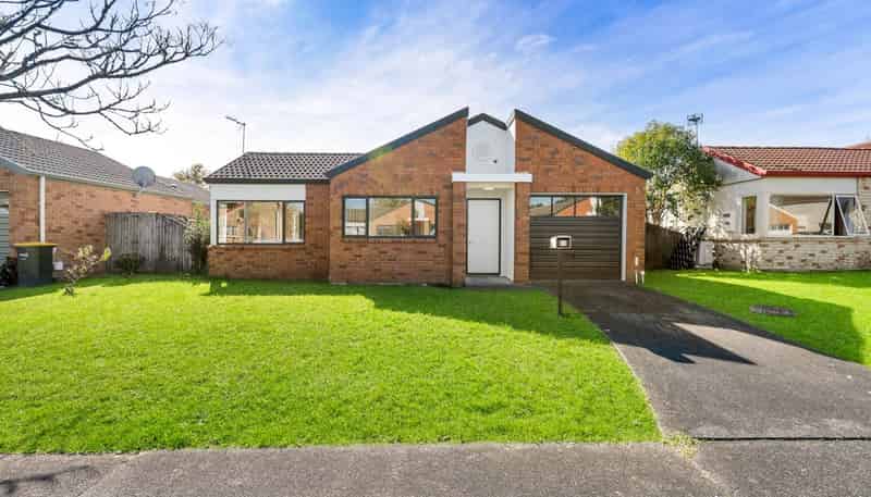 23 Kona Cresent, Henderson