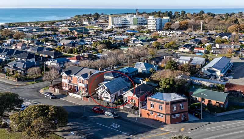 12 Catherine Street, Parkside