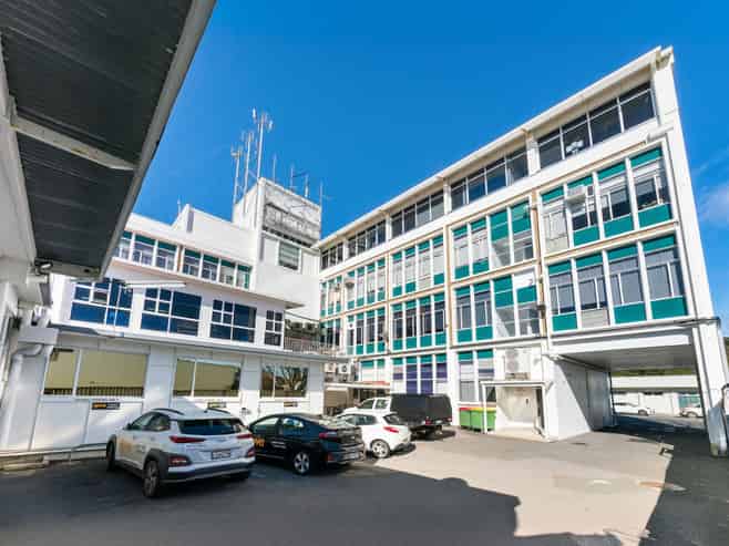 High Yielding Landmark Investment