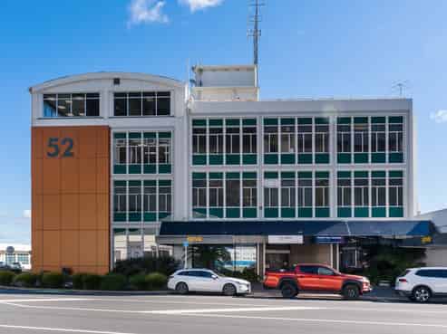 Landmark Investment, Secure a 10% or better Yield