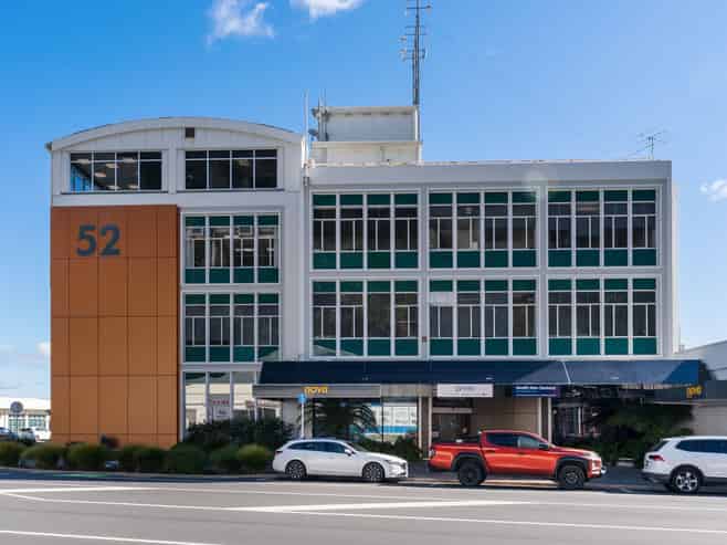 High Yielding Landmark Investment