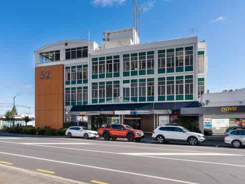 Landmark Investment, Secure a 10% or better Yield