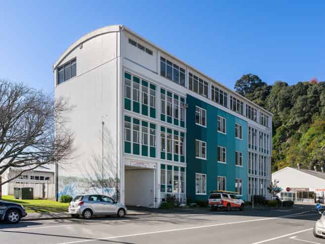 High Yielding Landmark Investment