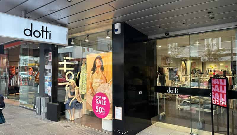 284 George Street, Dunedin Central