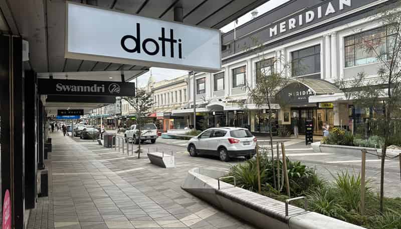 284 George Street, Dunedin Central