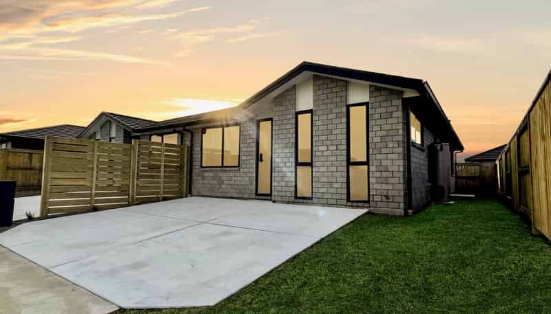 49 Nursery Lane, Papamoa