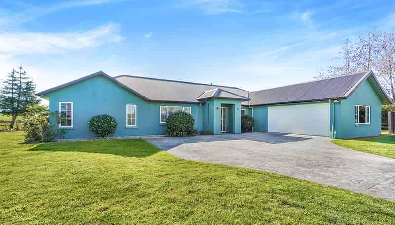 48 Duncan Road, Ngahinapouri