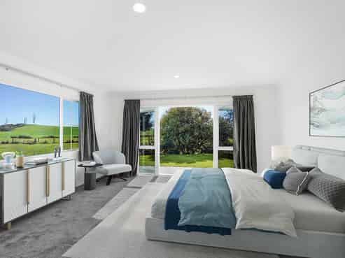 48 Duncan Road, Ngahinapouri