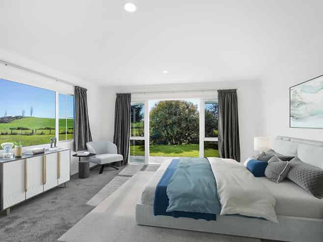 48 Duncan Road, Ngahinapouri
