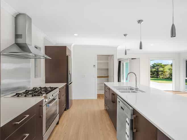 48 Duncan Road, Ngahinapouri