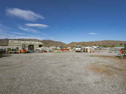 Titled Cromwell Industrial Land Opportunity