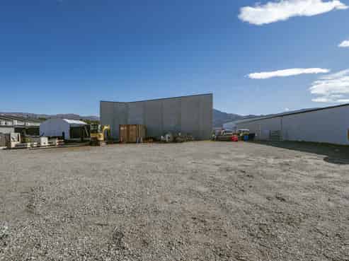 Titled Cromwell Industrial Land Opportunity