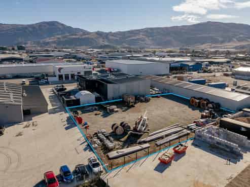 Titled Cromwell Industrial Land Opportunity