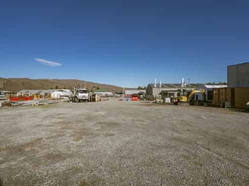 Titled Cromwell Industrial Land Opportunity