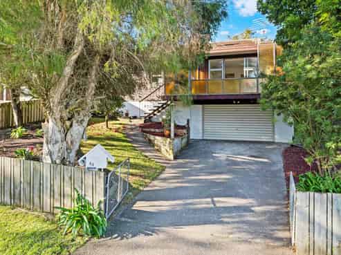 1/1 Bramley Drive, Farm Cove