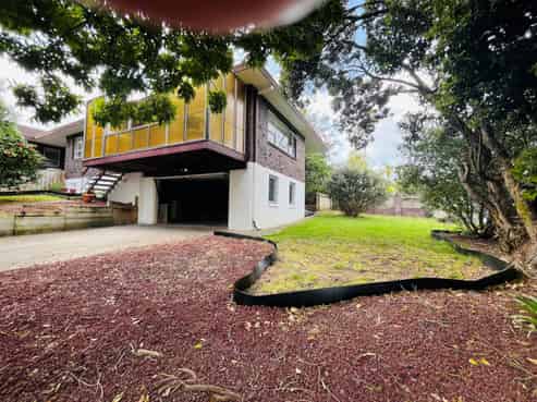 1/1 Bramley Drive, Farm Cove