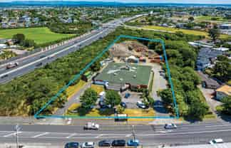 RECEIVERSHIP SALE - DEVELOPMENT SITE WITH INCOME