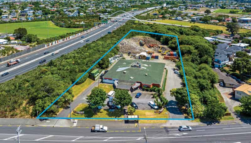 211 Richardson Road, Mount Roskill