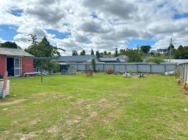 9 Duke Street, Te Kuiti